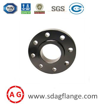 За какво конкретно се отнася BS4504 PN10 Slip On Flange?