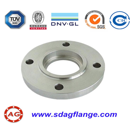 Slip On Flange Ansi B16.5 Class 150